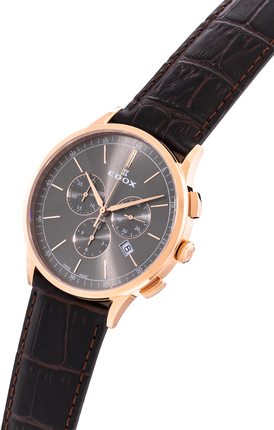 Edox Les Vauberts 10236 37RC GIR Edox Les Vauberts 10236 37RC GIR