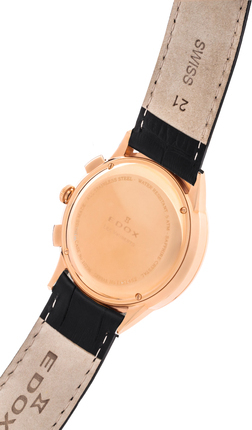 Edox Les Vauberts 10236 37RC GIR Edox Les Vauberts 10236 37RC GIR