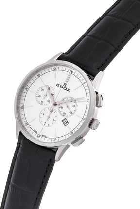 Edox Les Vauberts 10236 3C AIN Edox Les Vauberts 10236 3C AIN