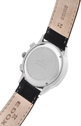 Edox Les Vauberts 10236 3C AIN Edox Les Vauberts 10236 3C AIN
