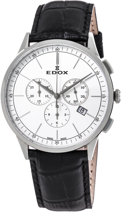 Edox Les Vauberts 10236 3C AIN Edox Les Vauberts 10236 3C AIN