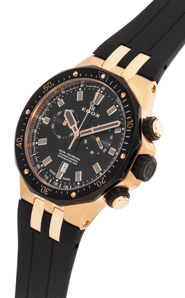 Edox Delfin Chronograph 10109 357RNCA NIRG Edox Delfin Chronograph 10109 357RNCA NIRG