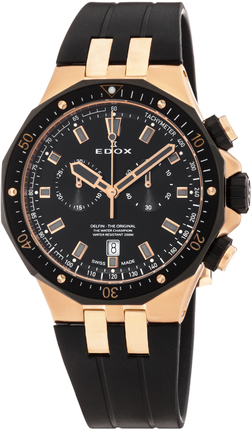 Edox Delfin Chronograph 10109 357RNCA NIRG Edox Delfin Chronograph 10109 357RNCA NIRG