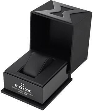 Edox CO-1 Date Automatic 80119 37RN NIR Edox CO-1 Date Automatic 80119 37RN NIR