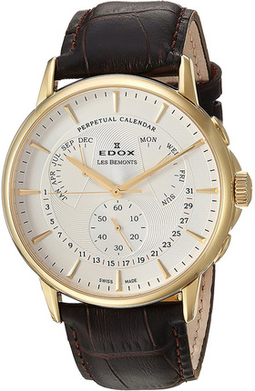 Edox Les Bemonts 01602 37J AID Edox Les Bemonts 01602 37J AID