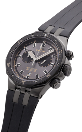 Edox Delfin Chronograph 10109 357GNCA NINB Edox Delfin Chronograph 10109 357GNCA NINB
