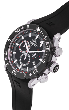 Edox Chronoffshore-1 10221 3 NIN Edox Chronoffshore-1 10221 3 NIN