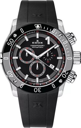 Edox Chronoffshore-1 10221 3 NIN Edox Chronoffshore-1 10221 3 NIN