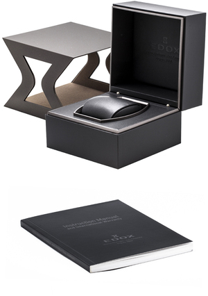 Edox Chronoffshore-1 10221 37R NIR Edox Chronoffshore-1 10221 37R NIR