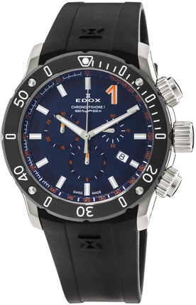 Edox Chronoffshore-1 10221 3N BUINO Edox Chronoffshore-1 10221 3N BUINO