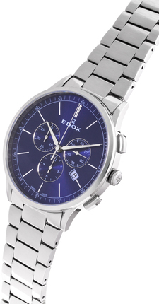 Edox Les Vauberts 10236 3M BUIN Edox Les Vauberts 10236 3M BUIN