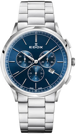 Edox Les Vauberts 10236 3M BUIN Edox Les Vauberts 10236 3M BUIN