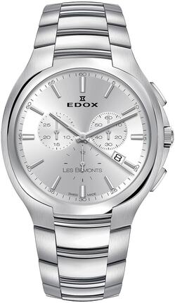 Edox Les Bemonts Chronograph 10239 3 AIN Edox Les Bemonts Chronograph 10239 3 AIN