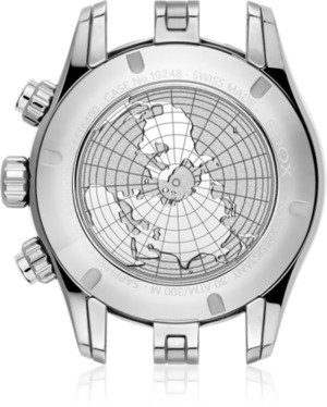 Edox Grand Ocean Chronograph 10248 3 BUIN Edox Grand Ocean Chronograph 10248 3 BUIN