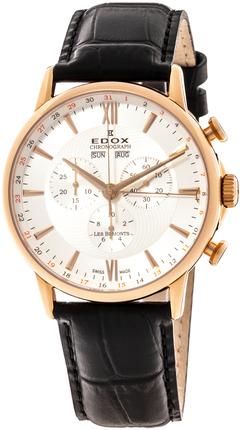 Edox Les Bemonts 10501 37R AIR Edox Les Bemonts 10501 37R AIR