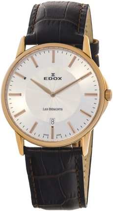 Edox Les Bemonts Ultra Slim 1450 56001 37R AIR LES Edox Les Bemonts Ultra Slim 1450 56001 37R AIR LES