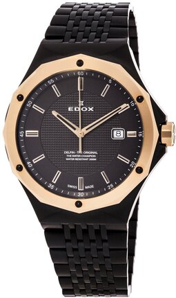 Edox Delfin 53005 37GRM GIR Edox Delfin 53005 37GRM GIR