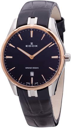 Edox Grand Ocean 56002 357RC NIR Edox Grand Ocean 56002 357RC NIR