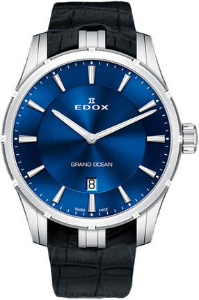 Edox Grand Ocean 56002 3С BUIN Edox Grand Ocean 56002 3С BUIN