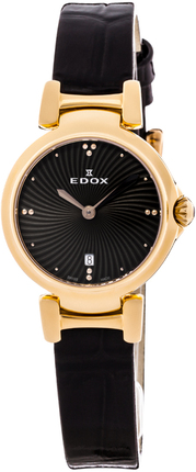 Edox LaPassion 57002 37RC NIR Edox LaPassion 57002 37RC NIR