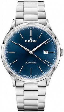 Edox Les Vauberts Automatic 80106 3M BUIN Edox Les Vauberts Automatic 80106 3M BUIN