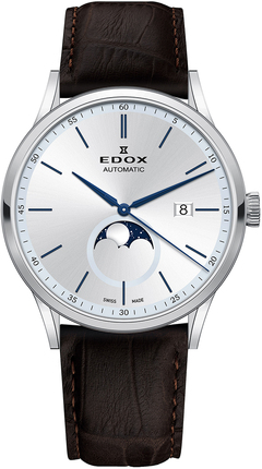 Edox Les Vauberts La Grande Lune 80500 3 AIBU Edox Les Vauberts La Grande Lune 80500 3 AIBU