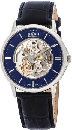 Edox Les Bemonts Automatic 85300 3 BUIN Edox Les Bemonts Automatic 85300 3 BUIN