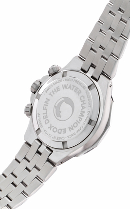 Edox Delfin Chronograph 10109 3M BUIN1 Edox Delfin Chronograph 10109 3M BUIN1