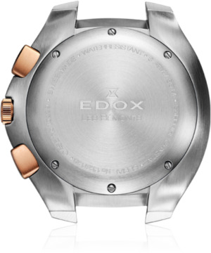 Edox Les Bemonts Chronograph 10239 357R AIR Edox Les Bemonts Chronograph 10239 357R AIR