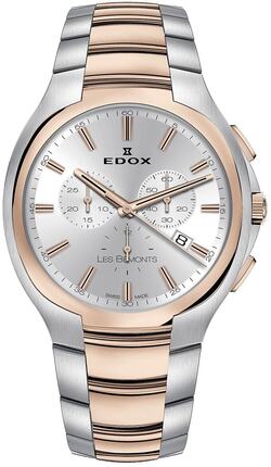 Edox Les Bemonts Chronograph 10239 357R AIR Edox Les Bemonts Chronograph 10239 357R AIR