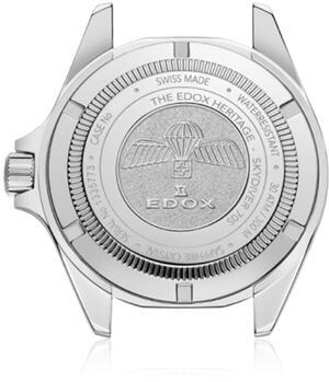 Edox SkyDiver 70s Date Automatic 80115 3VM NN Edox SkyDiver 70s Date Automatic 80115 3VM NN