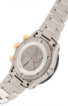 Edox Chronoffshore-1 Chronograph 10221 357RM BINR Edox Chronoffshore-1 Chronograph 10221 357RM BINR