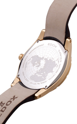 Edox Grand Ocean 56002 37JC AID Edox Grand Ocean 56002 37JC AID