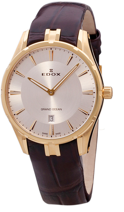 Edox Grand Ocean 56002 37JC AID Edox Grand Ocean 56002 37JC AID