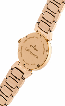 Edox LaPassion 57002 37RM NIR Edox LaPassion 57002 37RM NIR