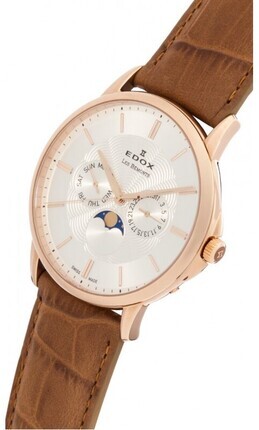 Edox Les Bemonts 40002 37R AIR Edox Les Bemonts 40002 37R AIR