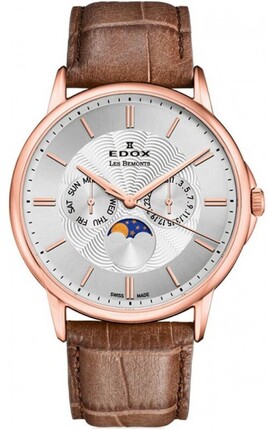 Edox Les Bemonts 40002 37R AIR Edox Les Bemonts 40002 37R AIR