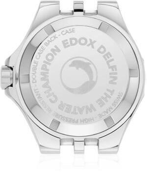 Edox Delfin Automatic 80110 357NM NIN Edox Delfin Automatic 80110 357NM NIN