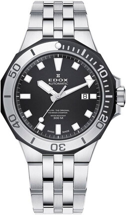 Edox Delfin Automatic 80110 357NM NIN Edox Delfin Automatic 80110 357NM NIN