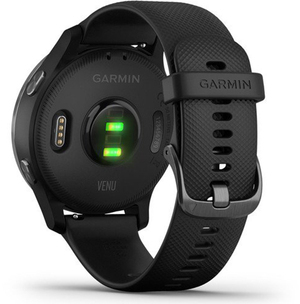 Garmin Venu, Black/Slate, GPS навігатор Garmin Venu, Black/Slate, GPS навігатор