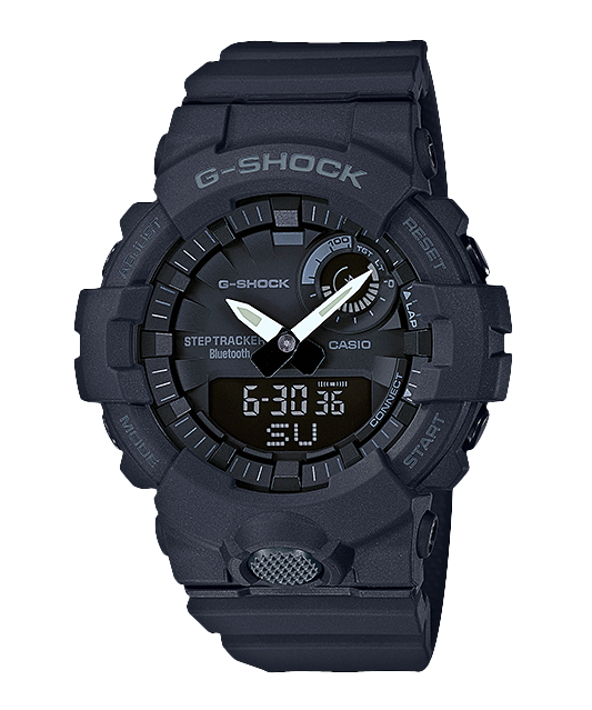 Casio GBA-800-1AER Casio GBA-800-1AER