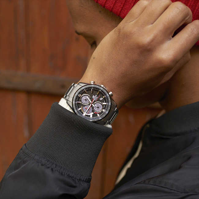 Casio EFS-S540DB-1AUEF Casio EFS-S540DB-1AUEF