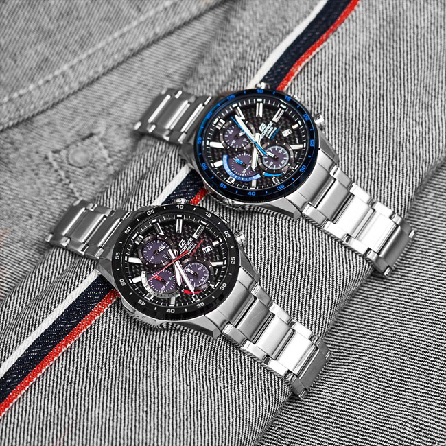 Casio EFS-S540DB-1AUEF Casio EFS-S540DB-1AUEF