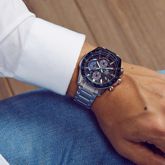 Casio EFS-S540DB-1BUEF Casio EFS-S540DB-1BUEF