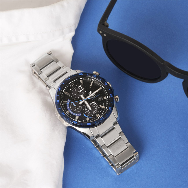 Casio EFS-S540DB-1BUEF Casio EFS-S540DB-1BUEF