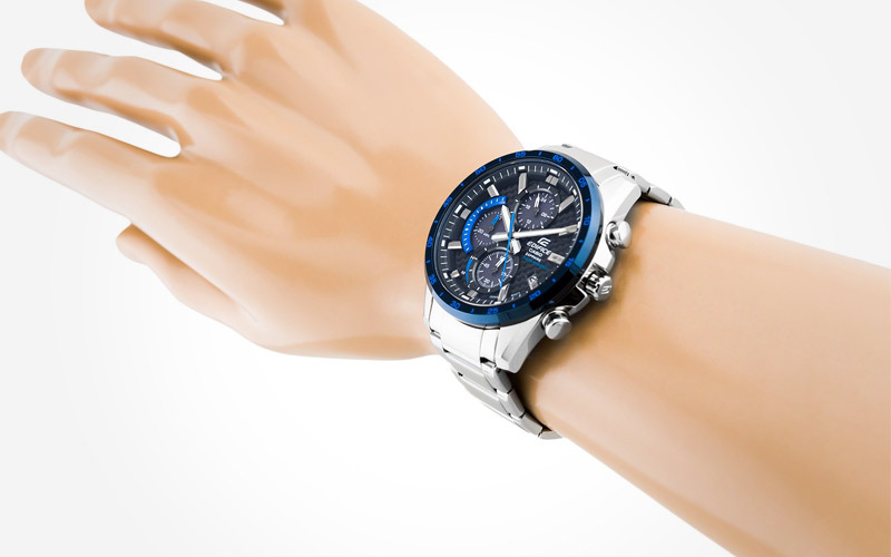 Casio EFS-S540DB-1BUEF Casio EFS-S540DB-1BUEF