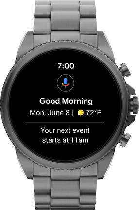 Fossil FTW4059 Fossil FTW4059