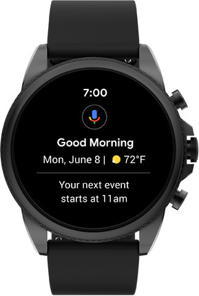 Fossil FTW4061 Fossil FTW4061