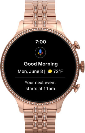 Fossil FTW6077 Fossil FTW6077