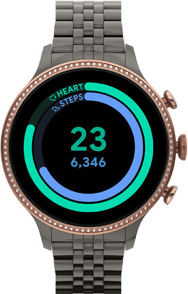 Fossil FTW6078 Fossil FTW6078